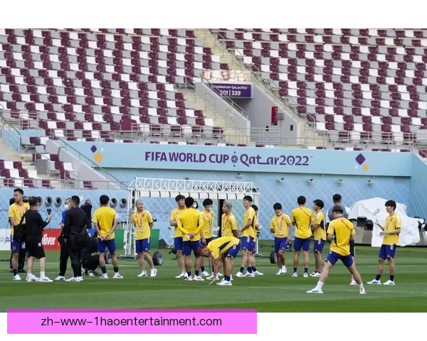 2026世界杯官方App推出AR球员追踪球迷现场实时查看数据体验